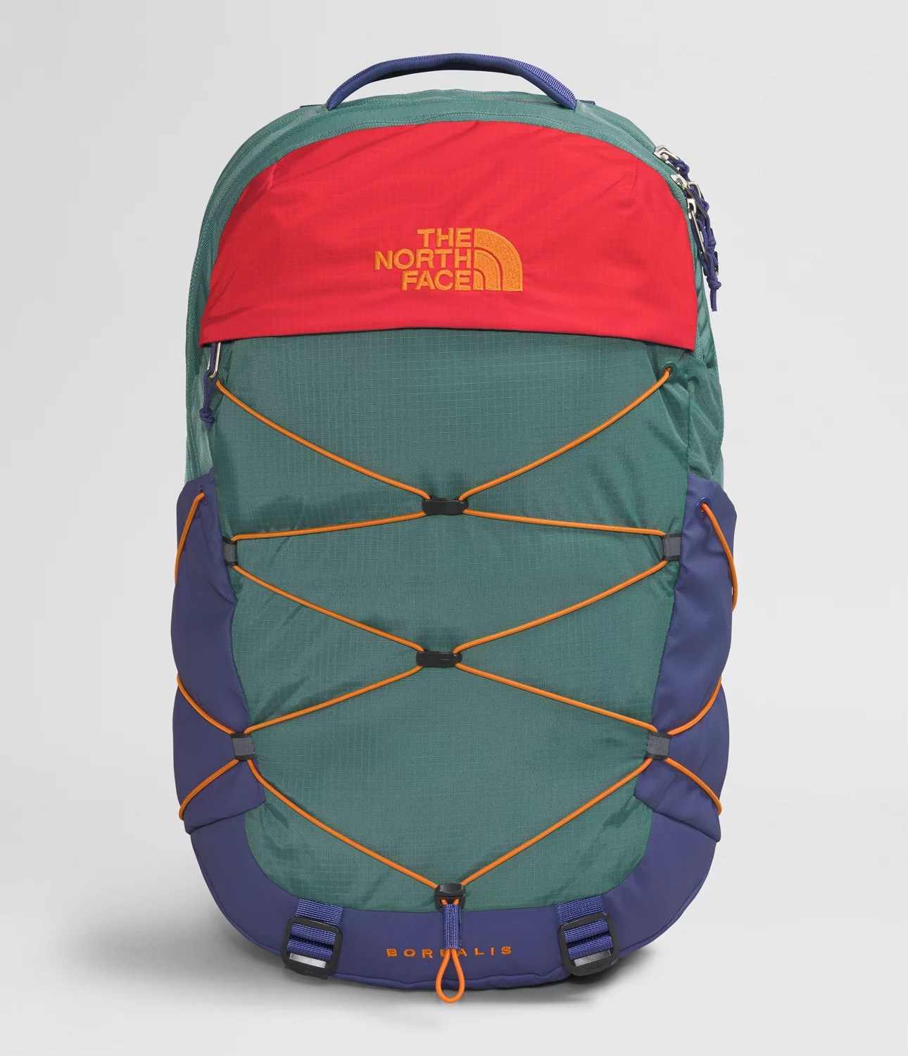 The North Face Men’s Borealis Backpack Free Shipping at Academy
