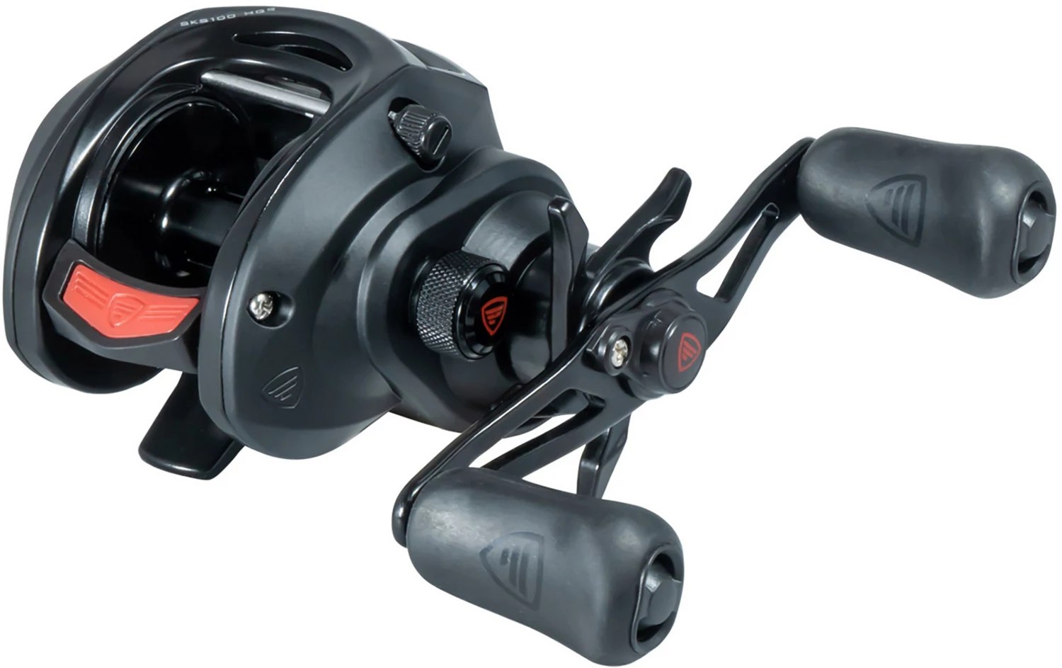 Favorite Fishing Sick Stick Baitcast Reel Academy