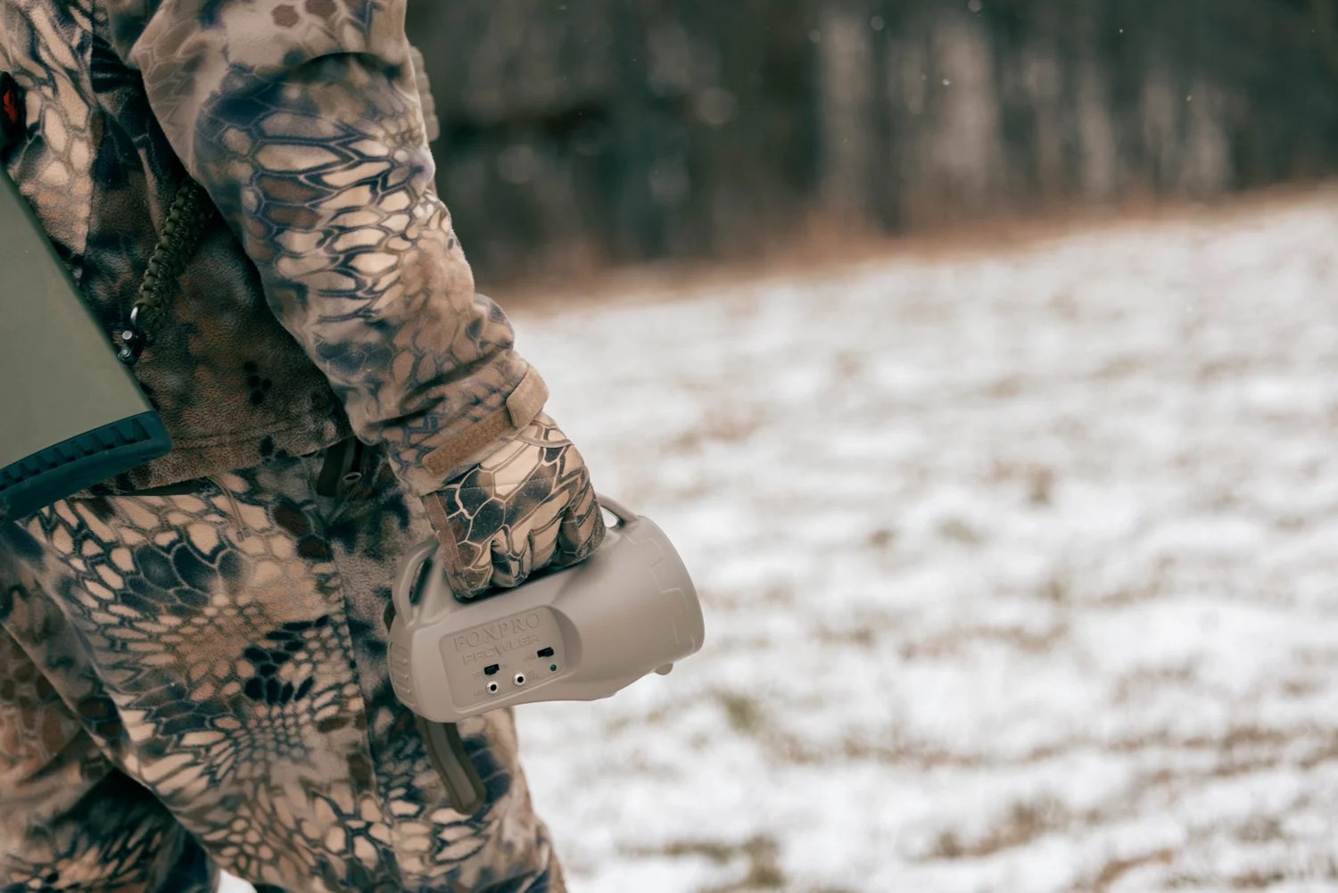 FOXPRO Prowler Electronic Predator Call | Academy