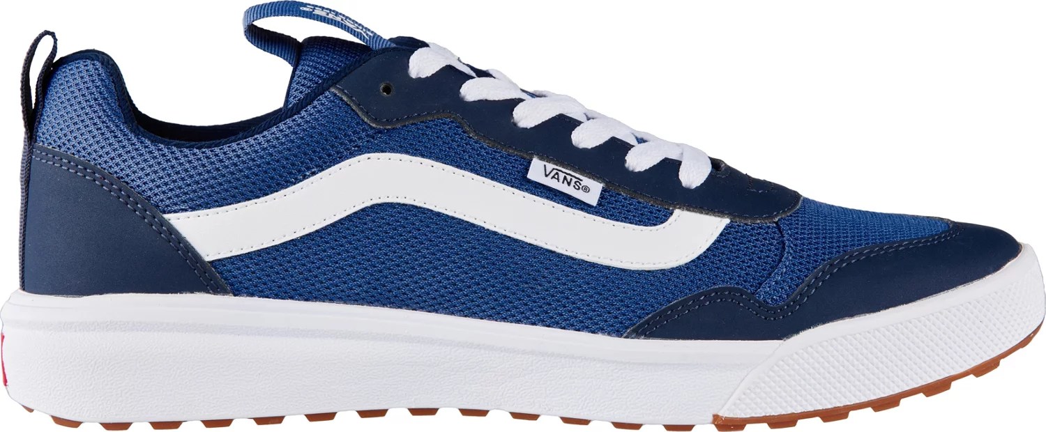 Vans Men's Range EXP Shoes Free Shipping at Academy