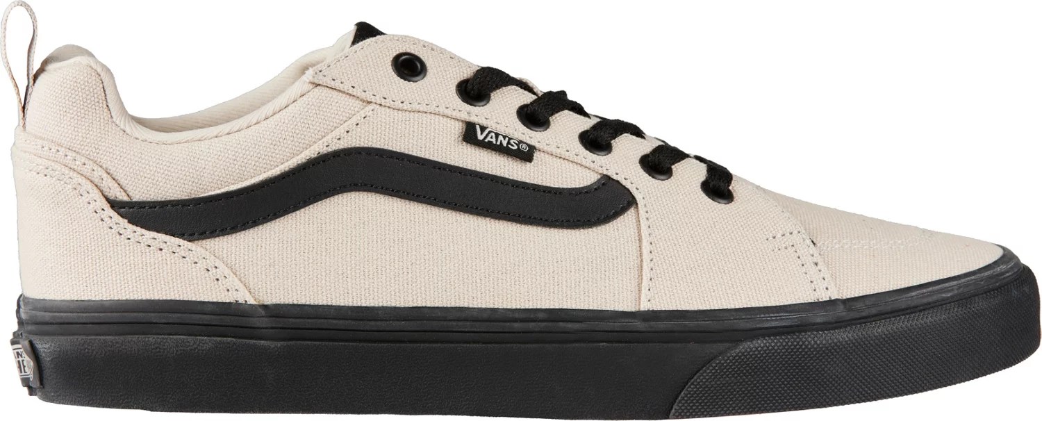 Vans Men's Filmore Shoes Free Shipping at Academy