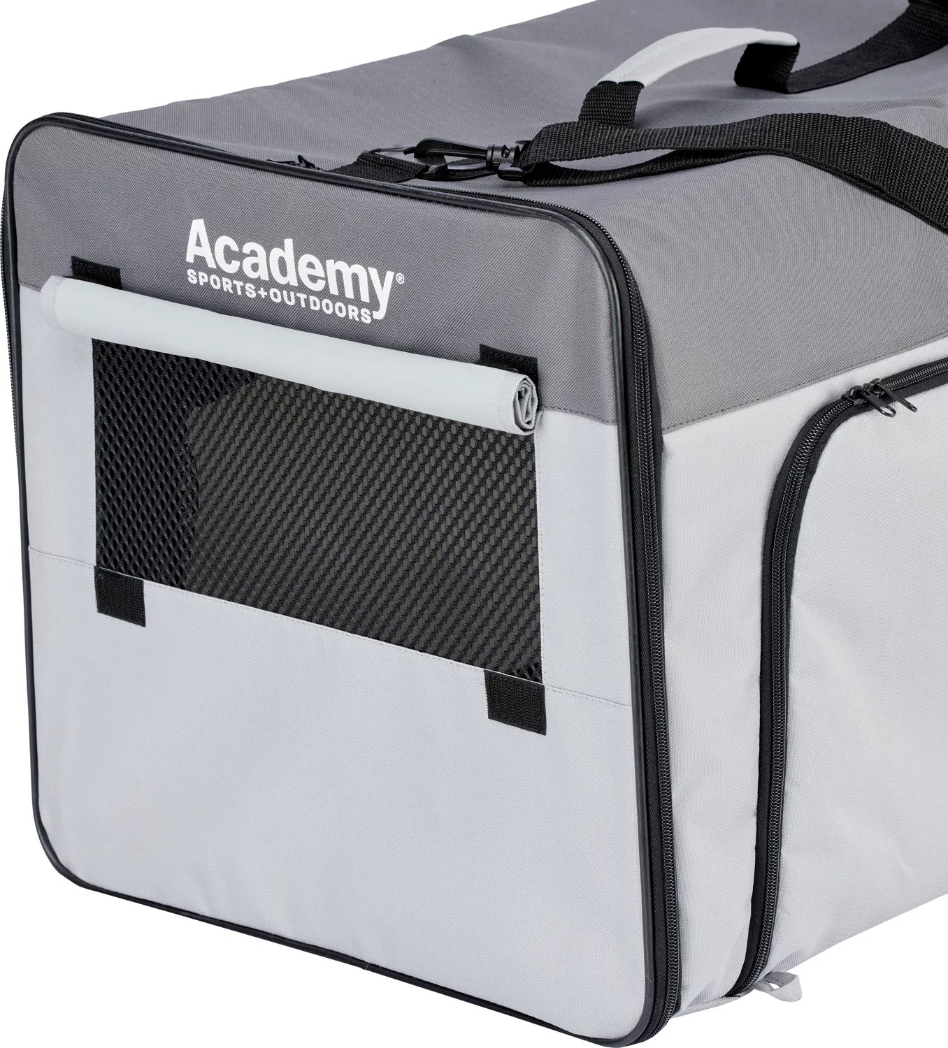 Academy Sports + Outdoors Collapsible Kennel and Shelter Academy
