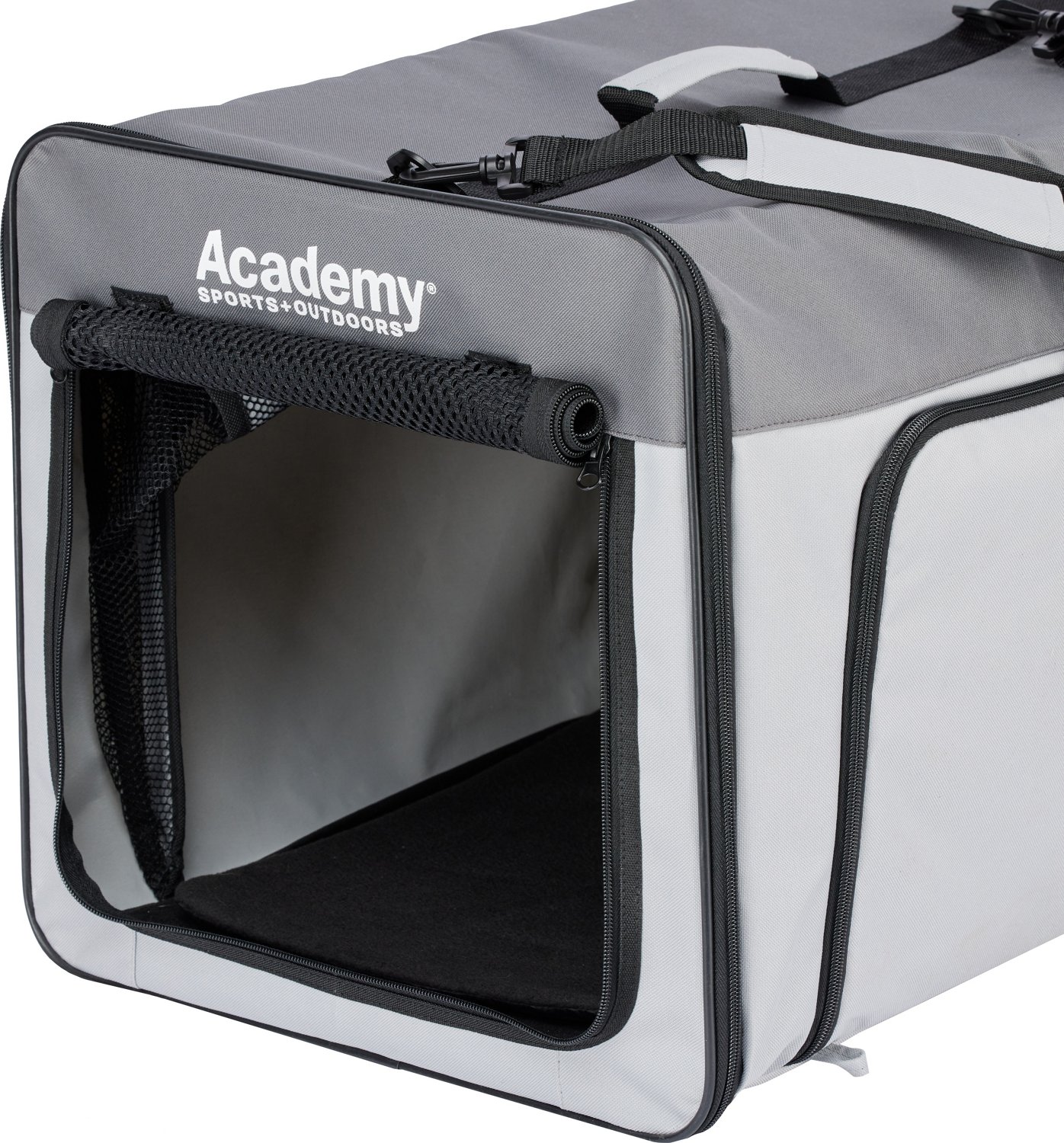 Academy Sports + Outdoors Collapsible Kennel and Shelter Academy