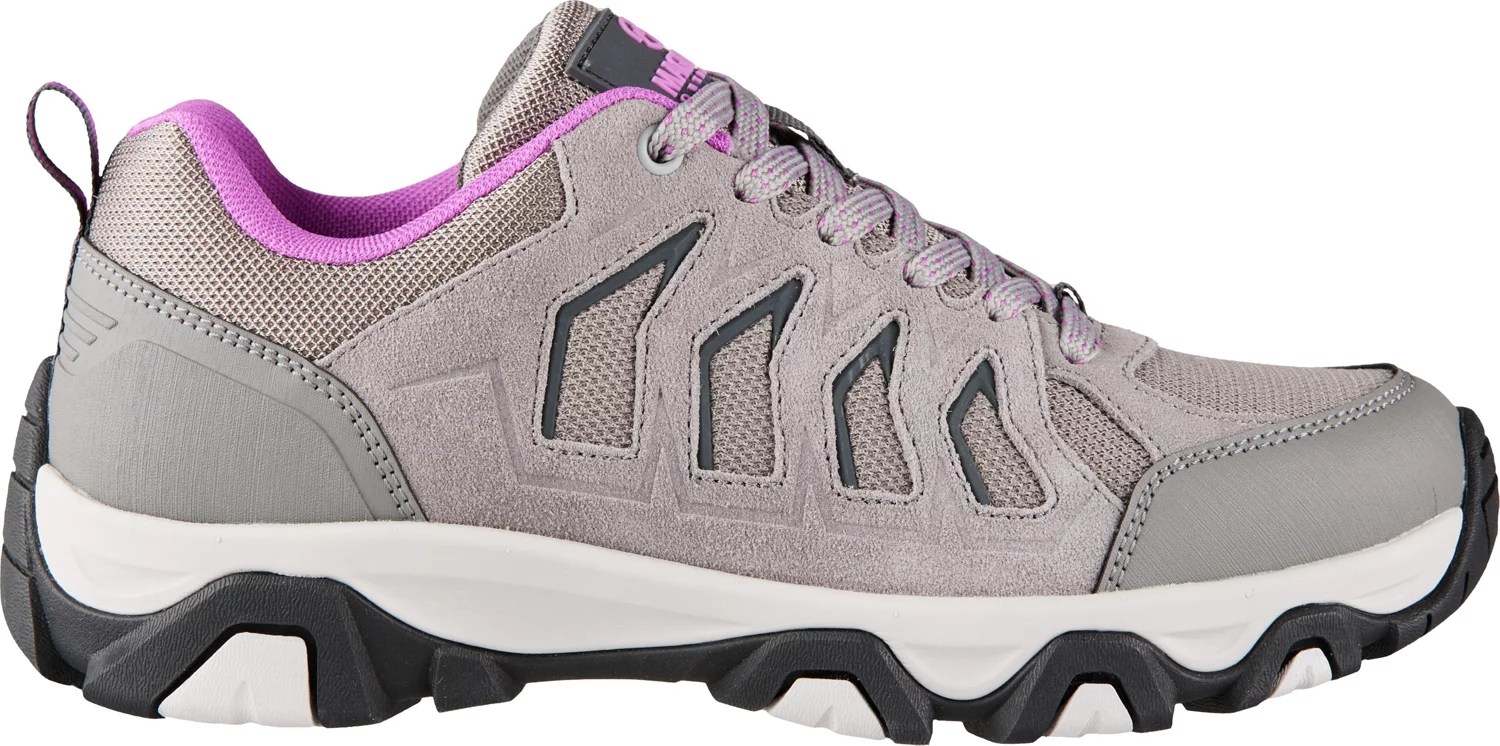 Magellan Outdoors Women's Hickory Canyon Hiking Boots Academy