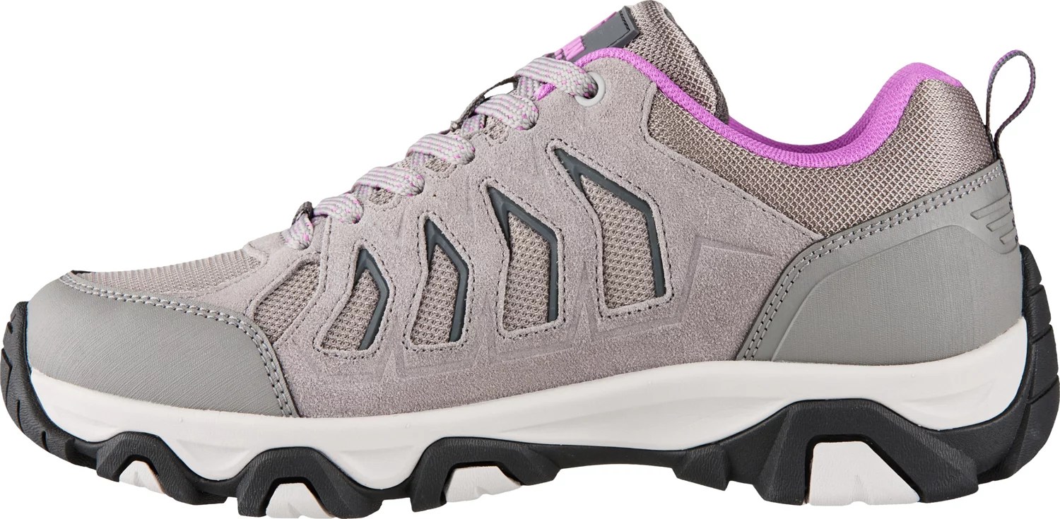 Magellan Outdoors Women's Hickory Canyon Hiking Boots Academy
