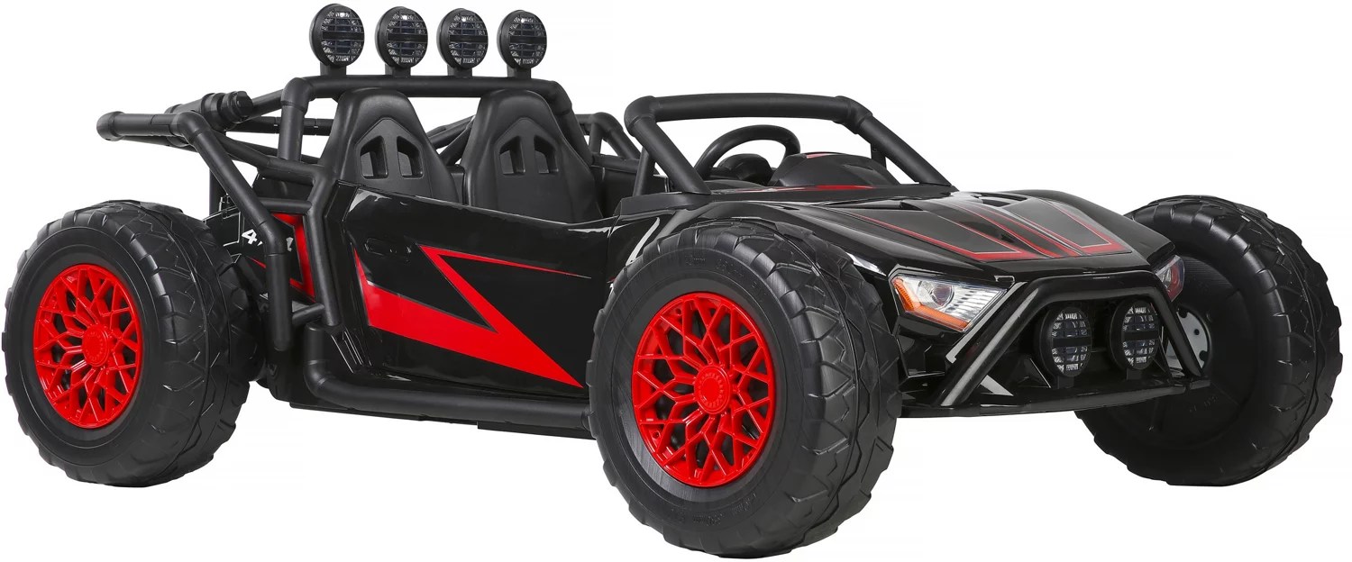 Dynacraft 24V Trail Rider | Academy