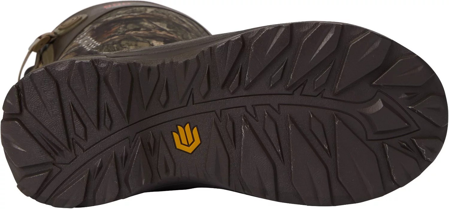 LaCrosse Men's Alpha Agility Hunting Boots Academy