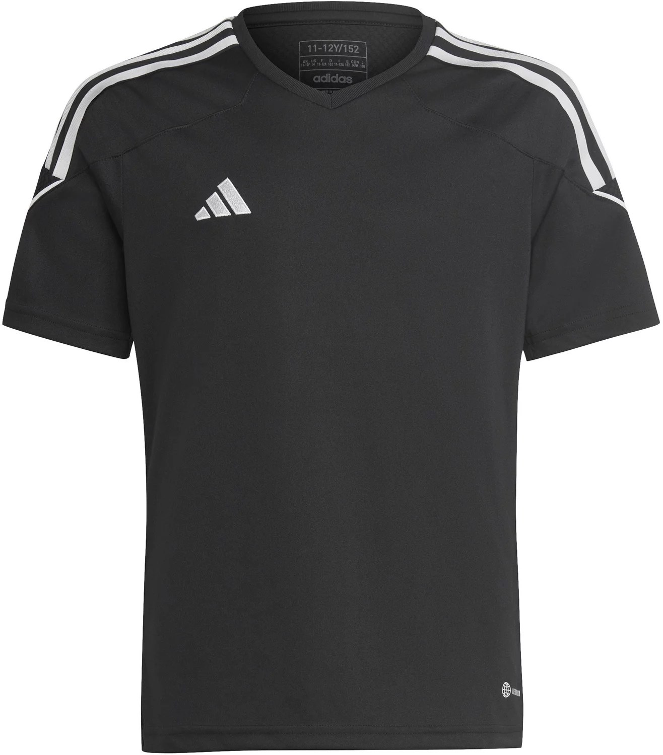 adidas Youth Tiro 23 League Soccer Jersey Academy