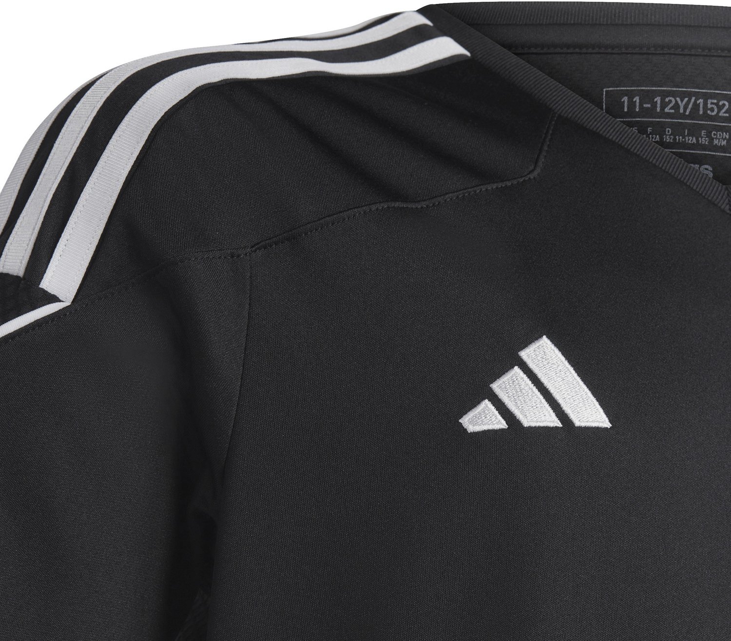 adidas Youth Tiro 23 League Soccer Jersey Academy