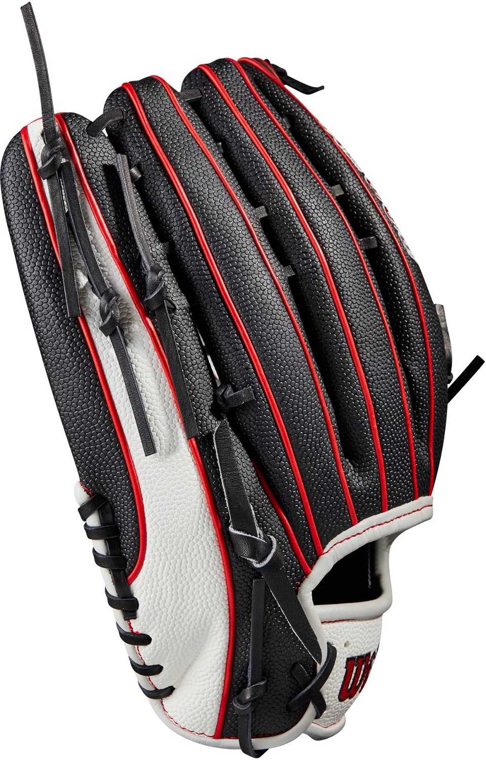 Wilson 12.75 in A2000 Outfield Baseball Glove Academy