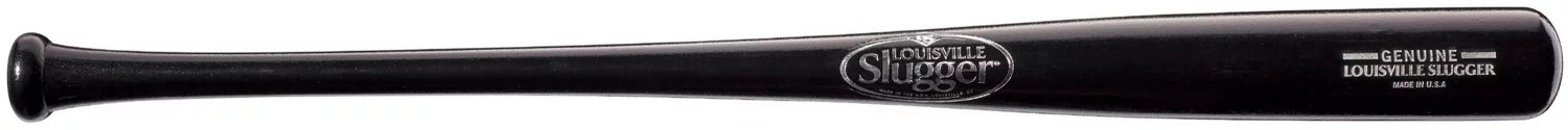 Louisville Slugger Genuine Wood Baseball Bat Academy