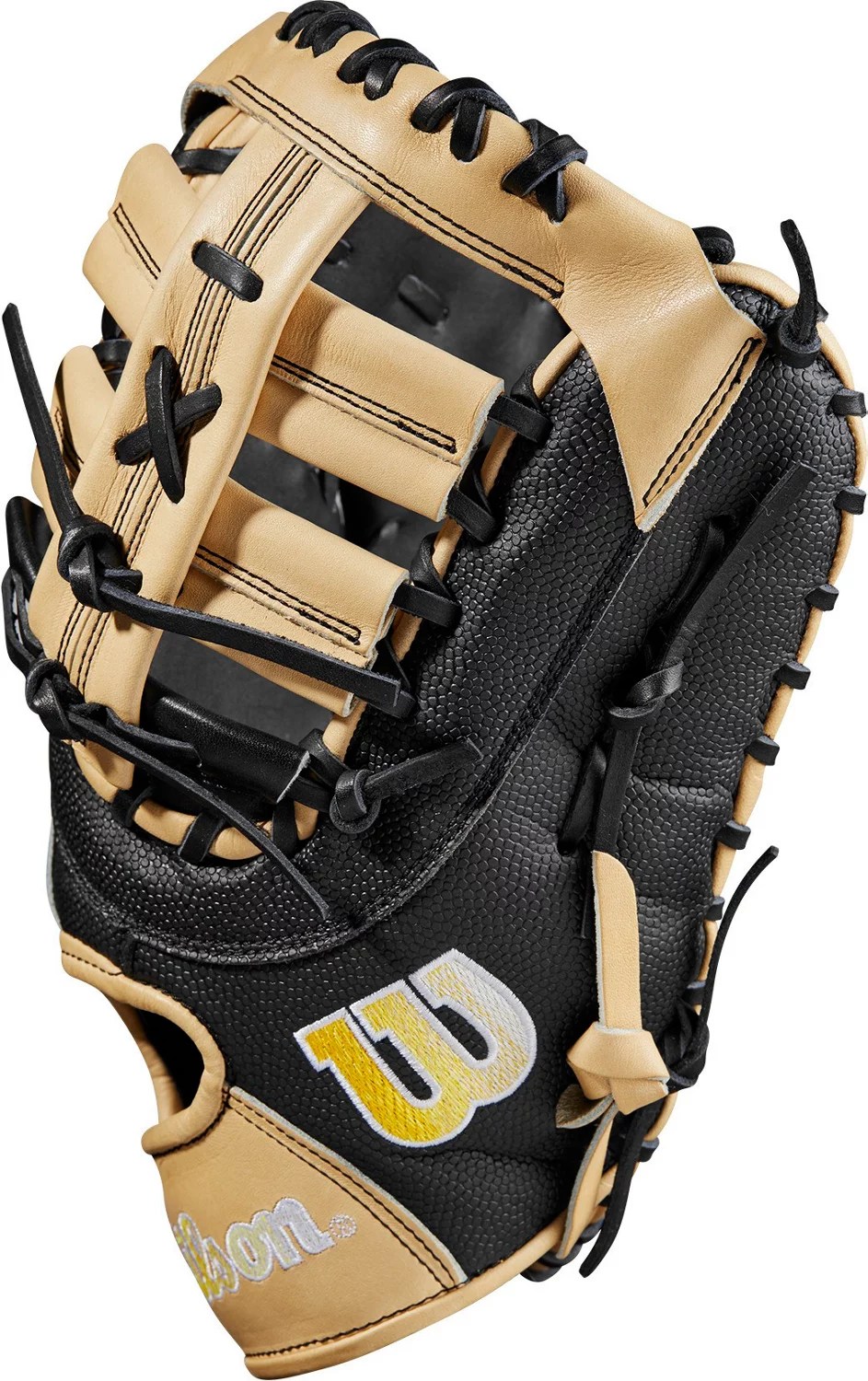 Wilson 12.5 in A2000 First Base Baseball Glove Academy