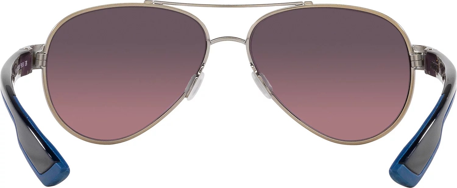 Costa Women’s Loreto Aviator Sunglasses Academy