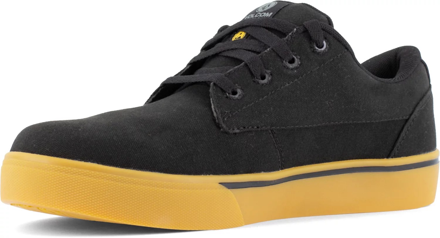 Men's True Skate CT Work Shoes Free Shipping at Academy