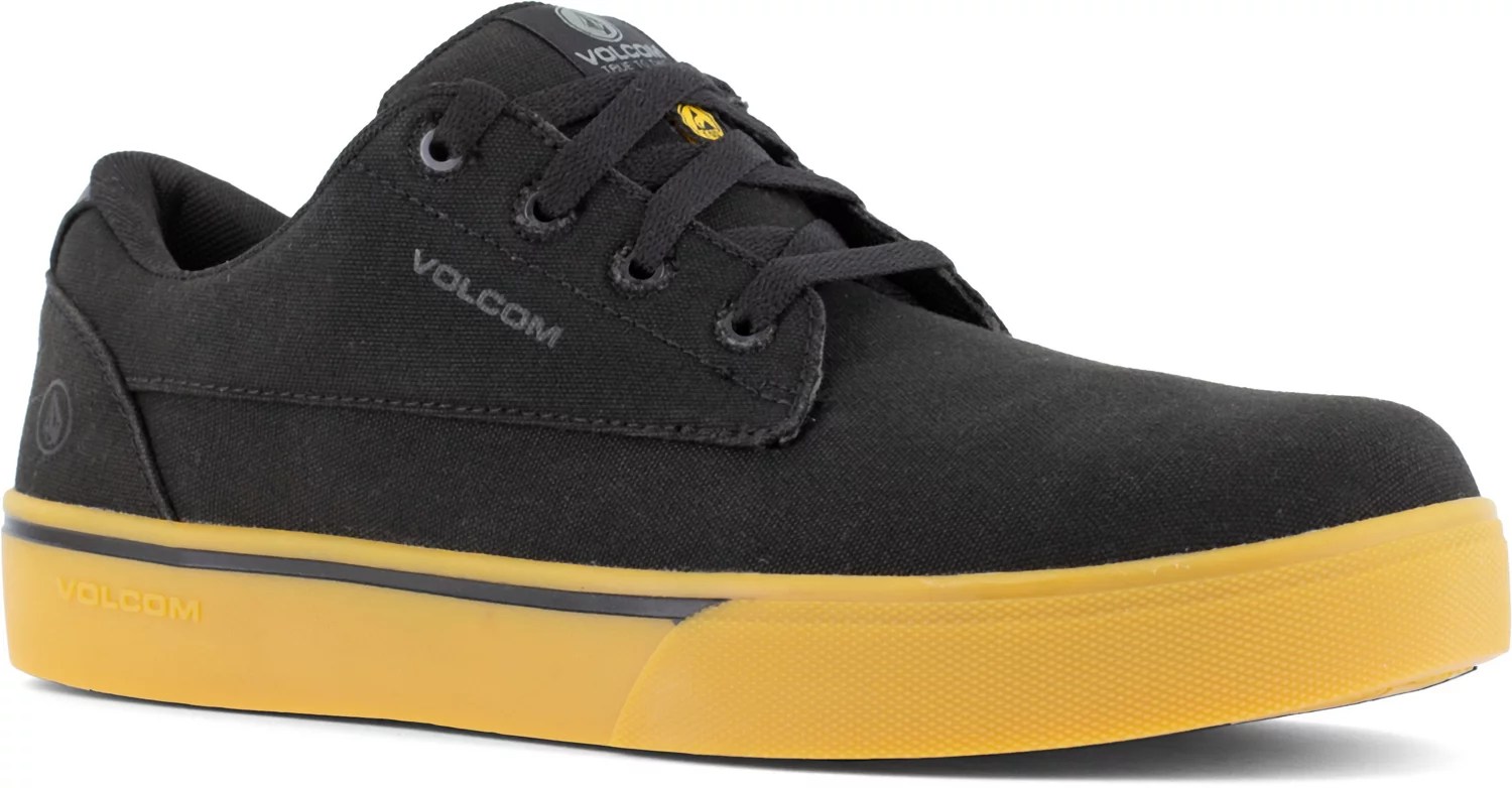 Men's True Skate CT Work Shoes Free Shipping at Academy