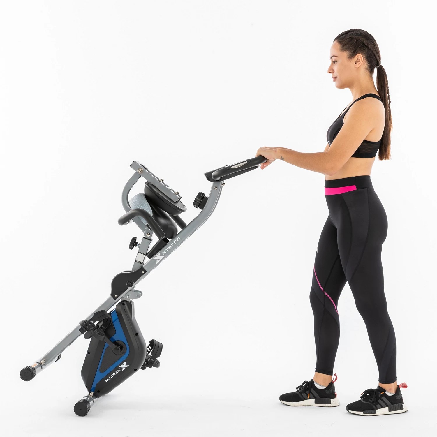 XTERRA FB360 Folding Bike | Academy