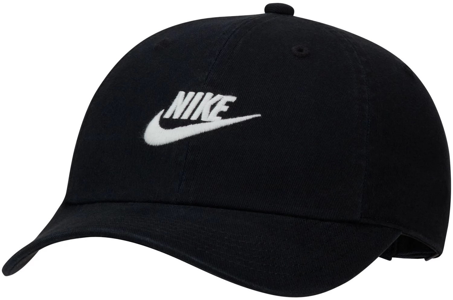 Nike Boys' Club Futura Baseball Cap Academy