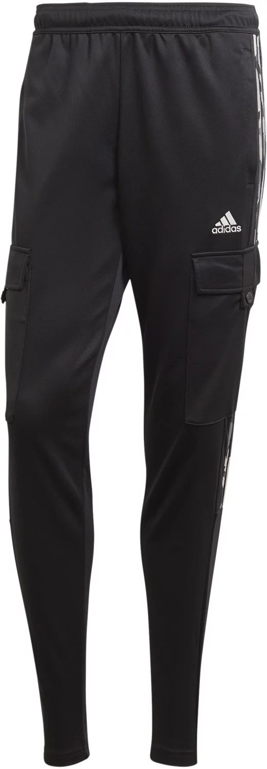 adidas Men's Tiro Cargo Pants Free Shipping at Academy