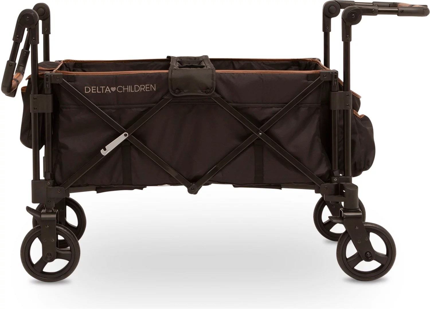 Delta Children Hercules Stroller Wagon | Free Shipping at Academy