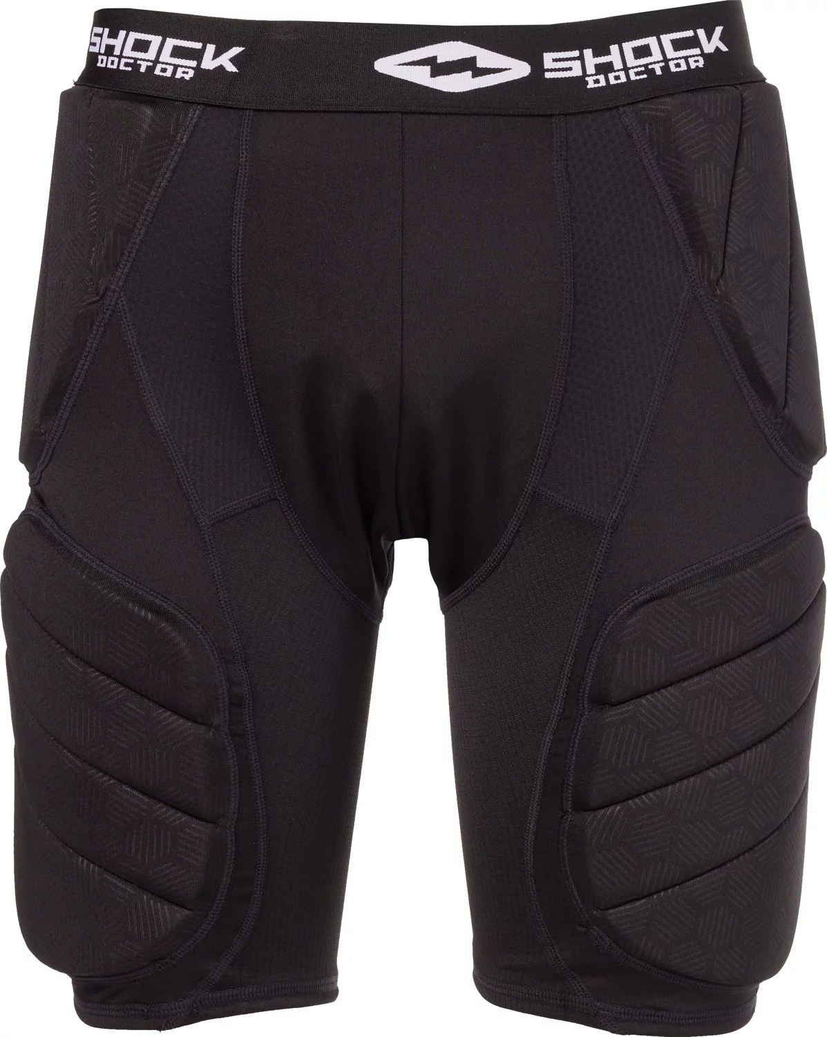 Shock Doctor Adults' Showtime 5Pad Girdle Academy