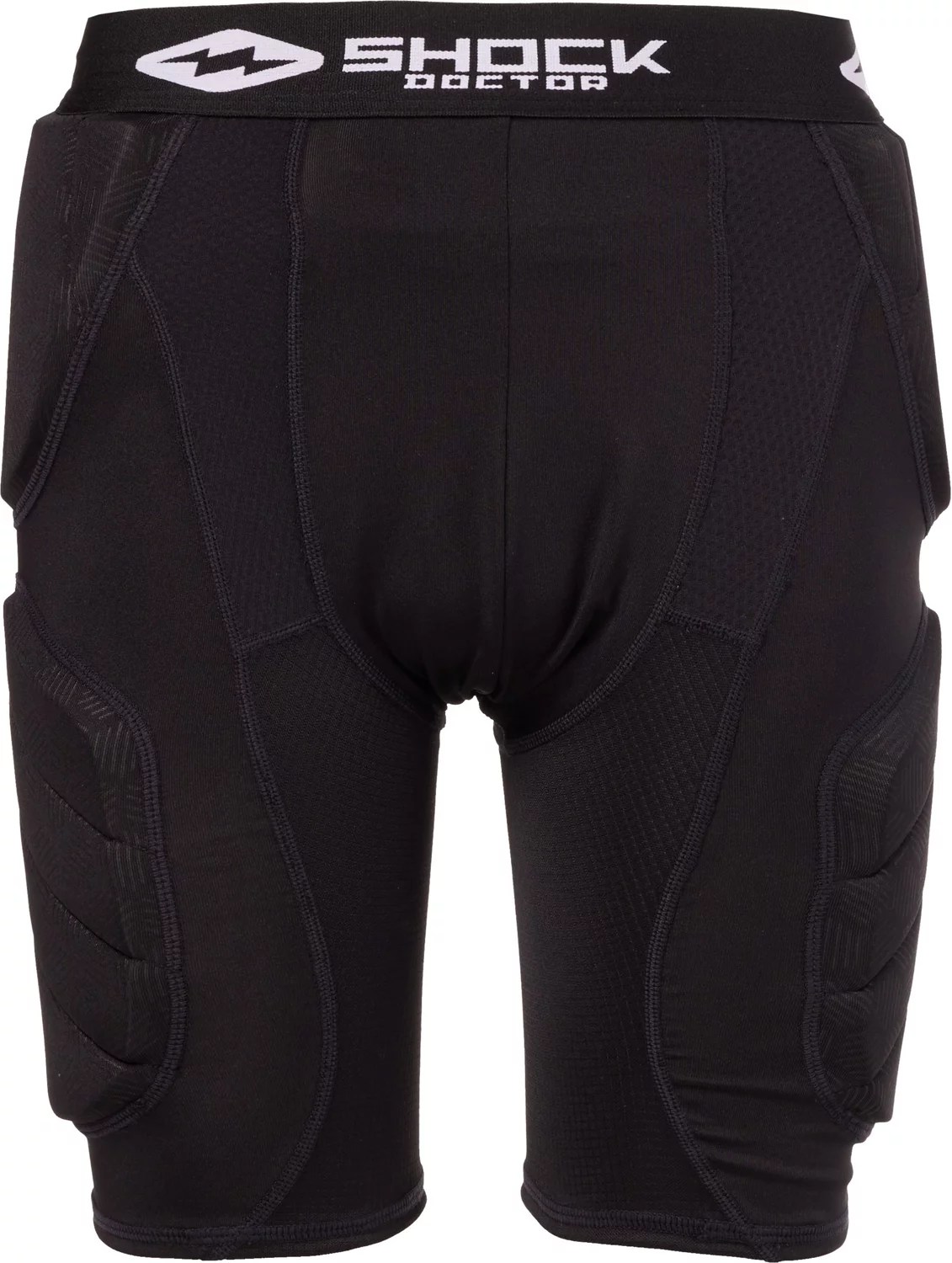 Shock Doctor Showtime Youth 5Pad Girdle Academy