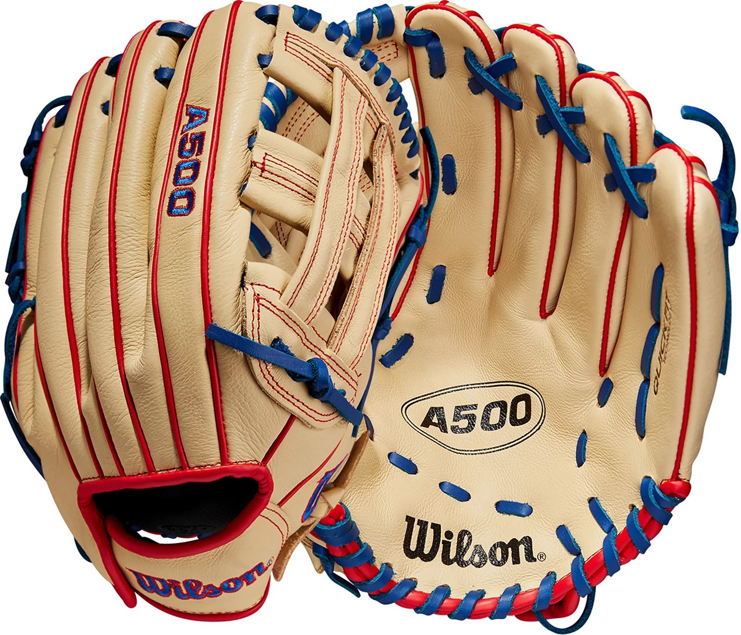 Wilson Youth A500 Utility 12 in Baseball Glove Academy