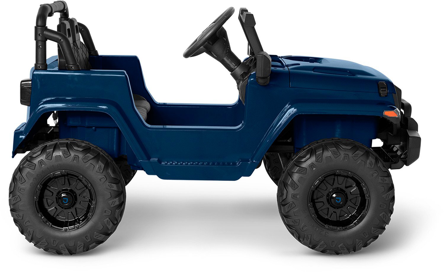 Jetson Safara 12V Electric Ride On with Parental Remote Control Academy