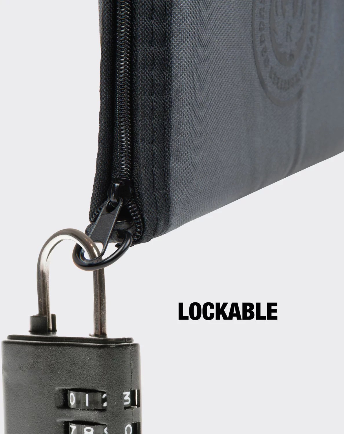 Ruger Rugged Full Size Pistol Case Academy