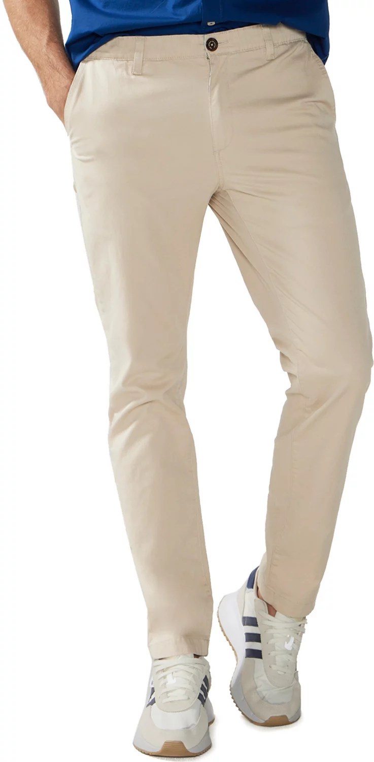 Chubbies Men's Originals Pants Free Shipping at Academy