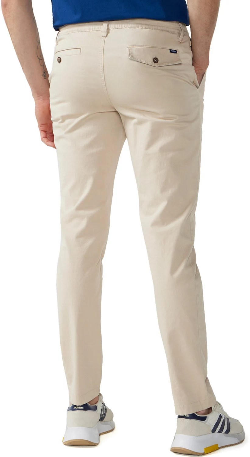 Chubbies Men's Originals Pants Free Shipping at Academy