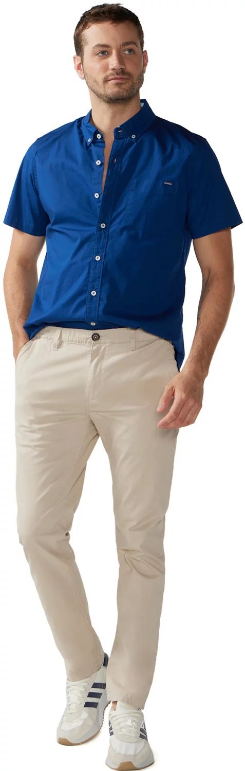 Chubbies Men's Originals Pants Free Shipping at Academy