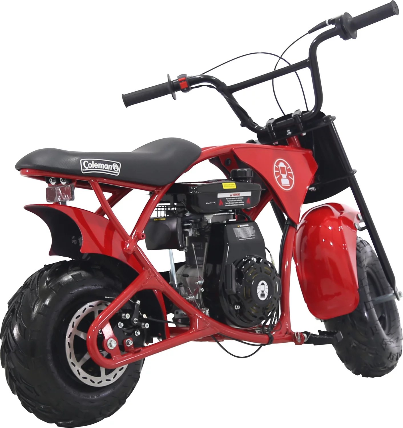 Coleman B100 Mini Bike | Academy