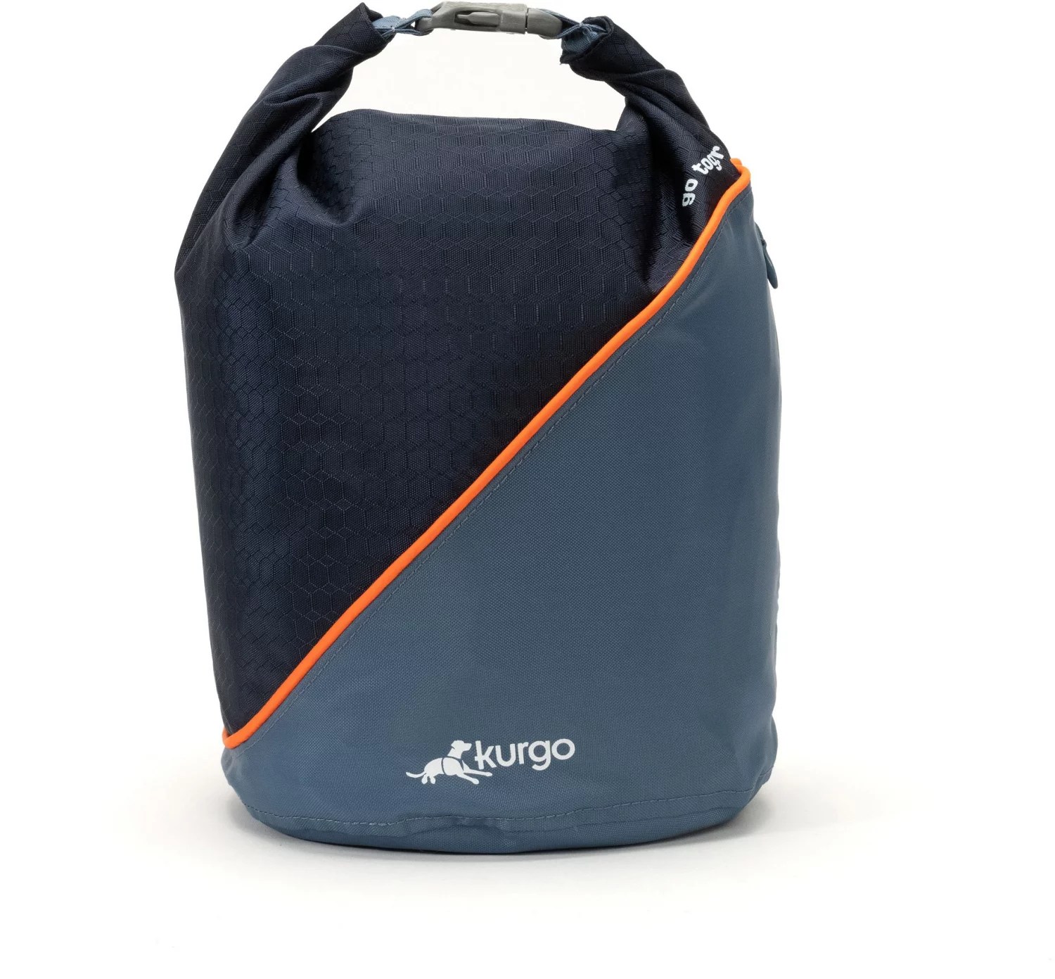 Kurgo Kibble Carrier Dog Food Travel Bag Academy