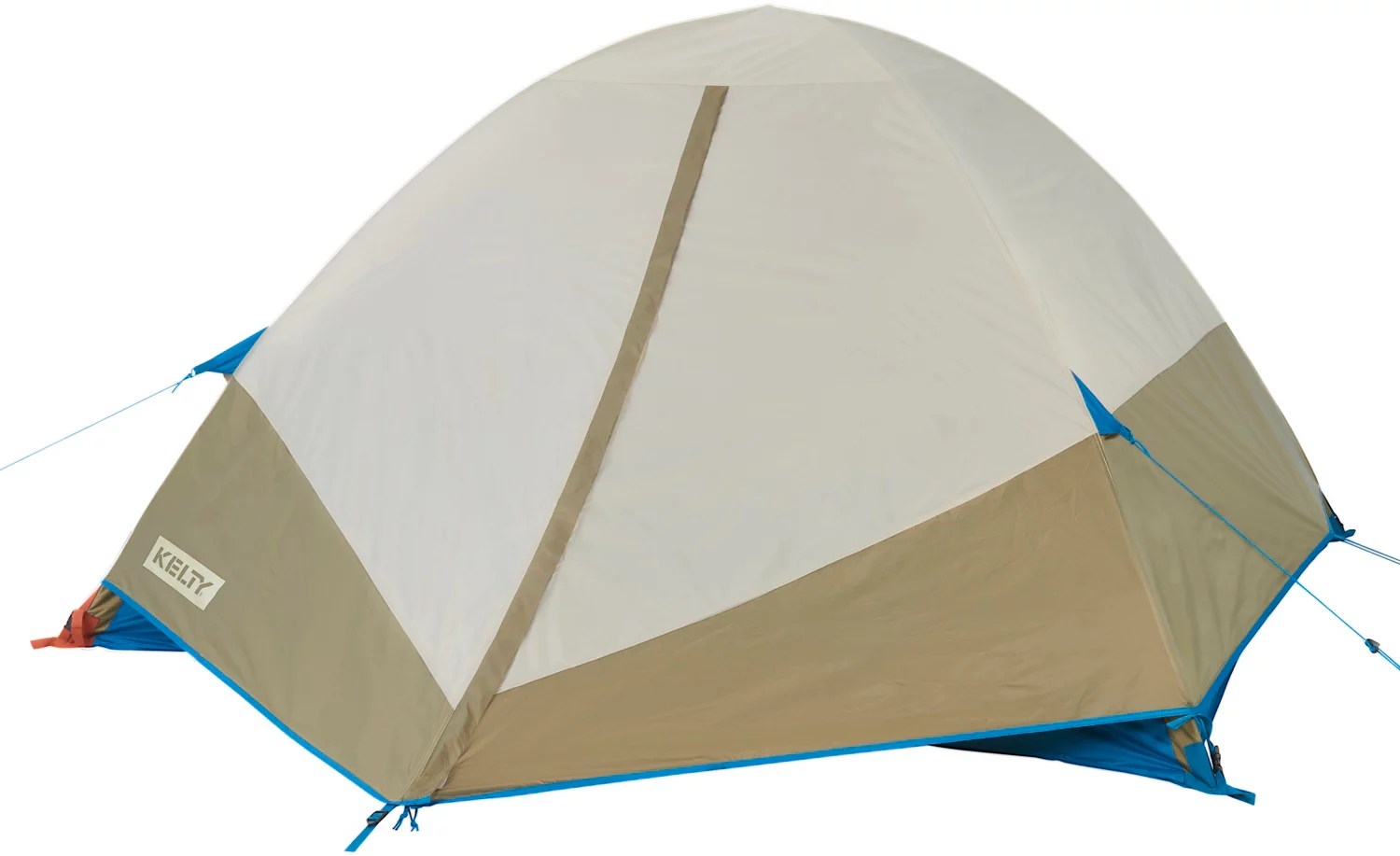 Kelty Ashcroft 3 Person Dome Tent Academy