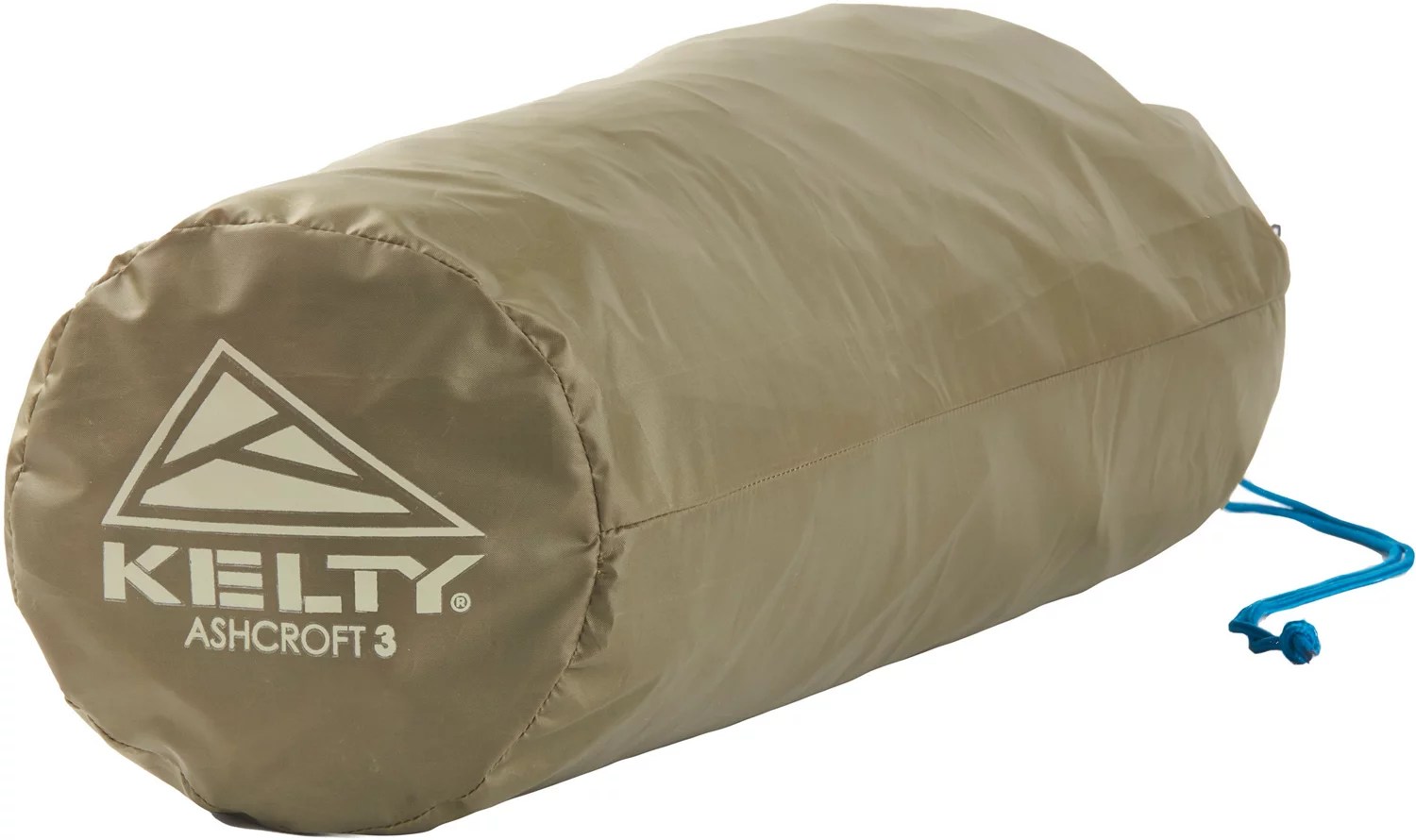 Kelty Ashcroft 3 Person Dome Tent Academy