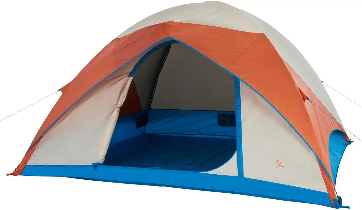 Kelty Ballarat 6 Person Dome Tent Academy