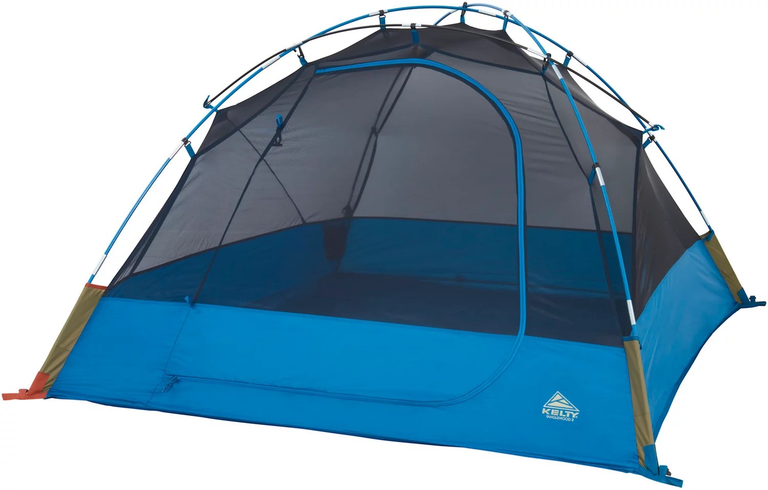 Kelty Tanglewood 2 Person Dome Tent Academy