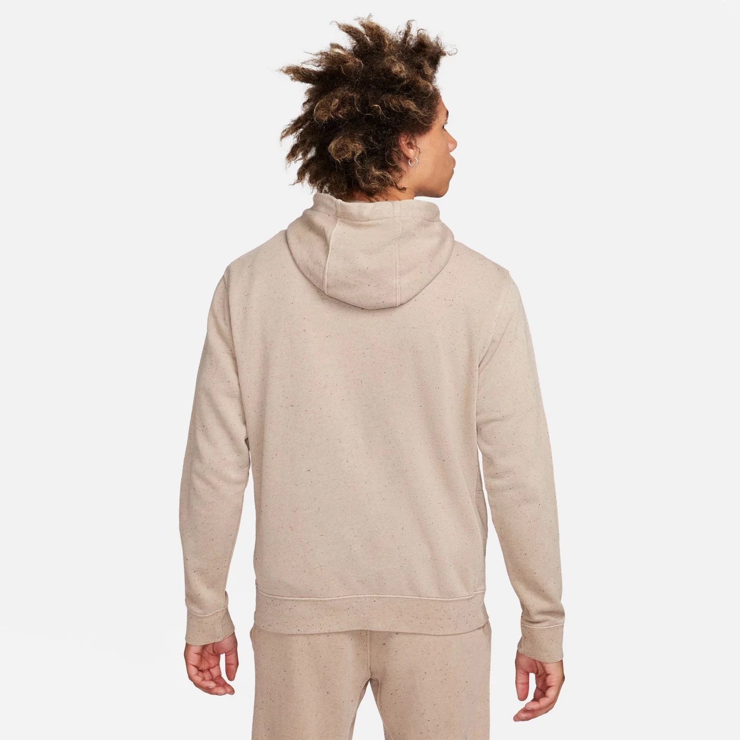 Nike Men's Club Fleece+ Revival Pullover Hoodie Academy