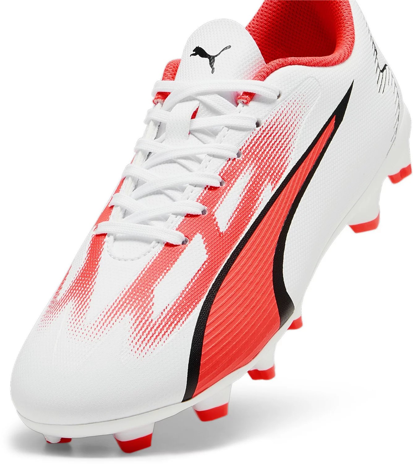 PUMA Youth Ultra Play MultiSurface Soccer Cleats Academy
