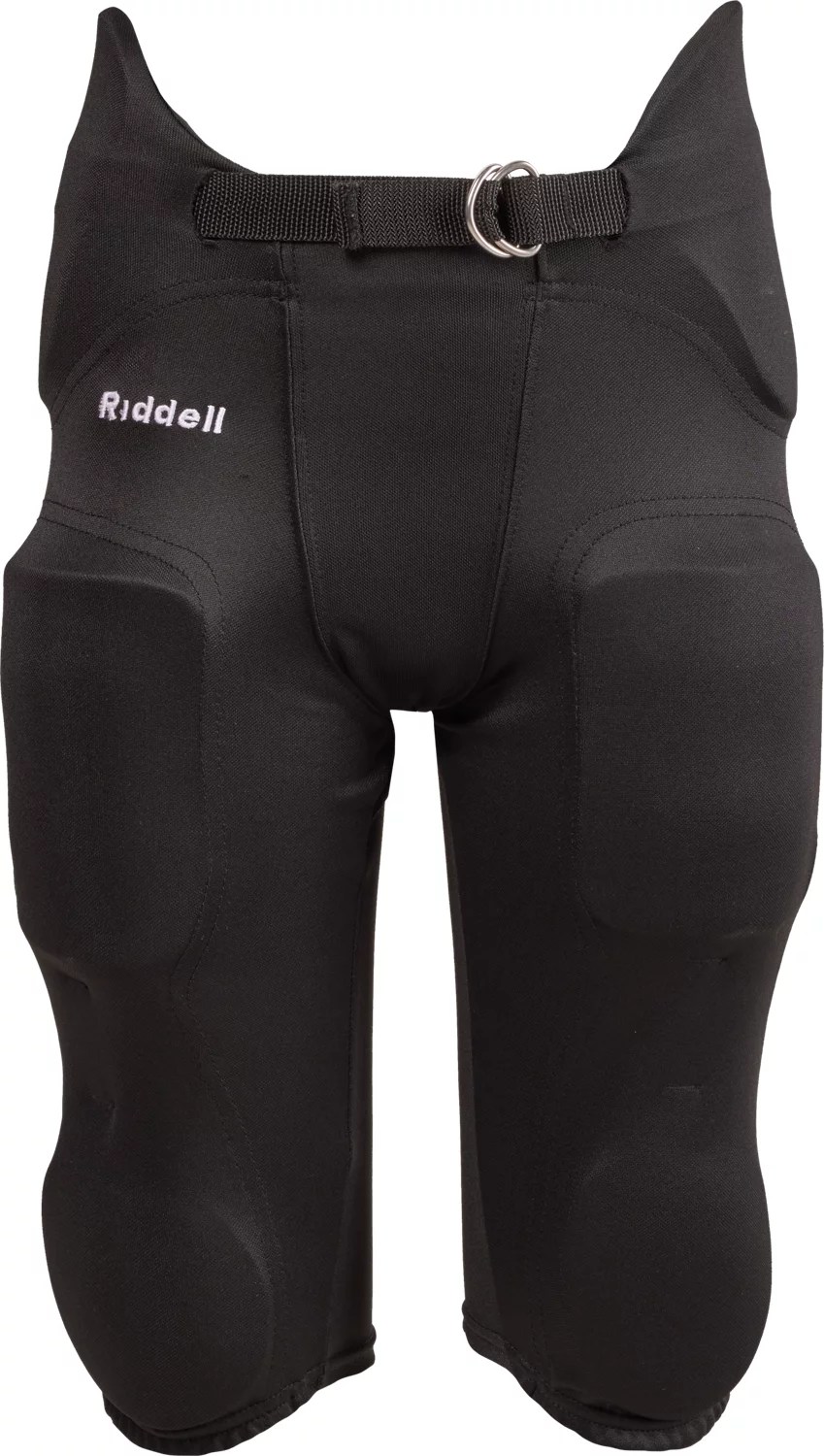 Riddell Men's Fully Integrated Football Pants Academy