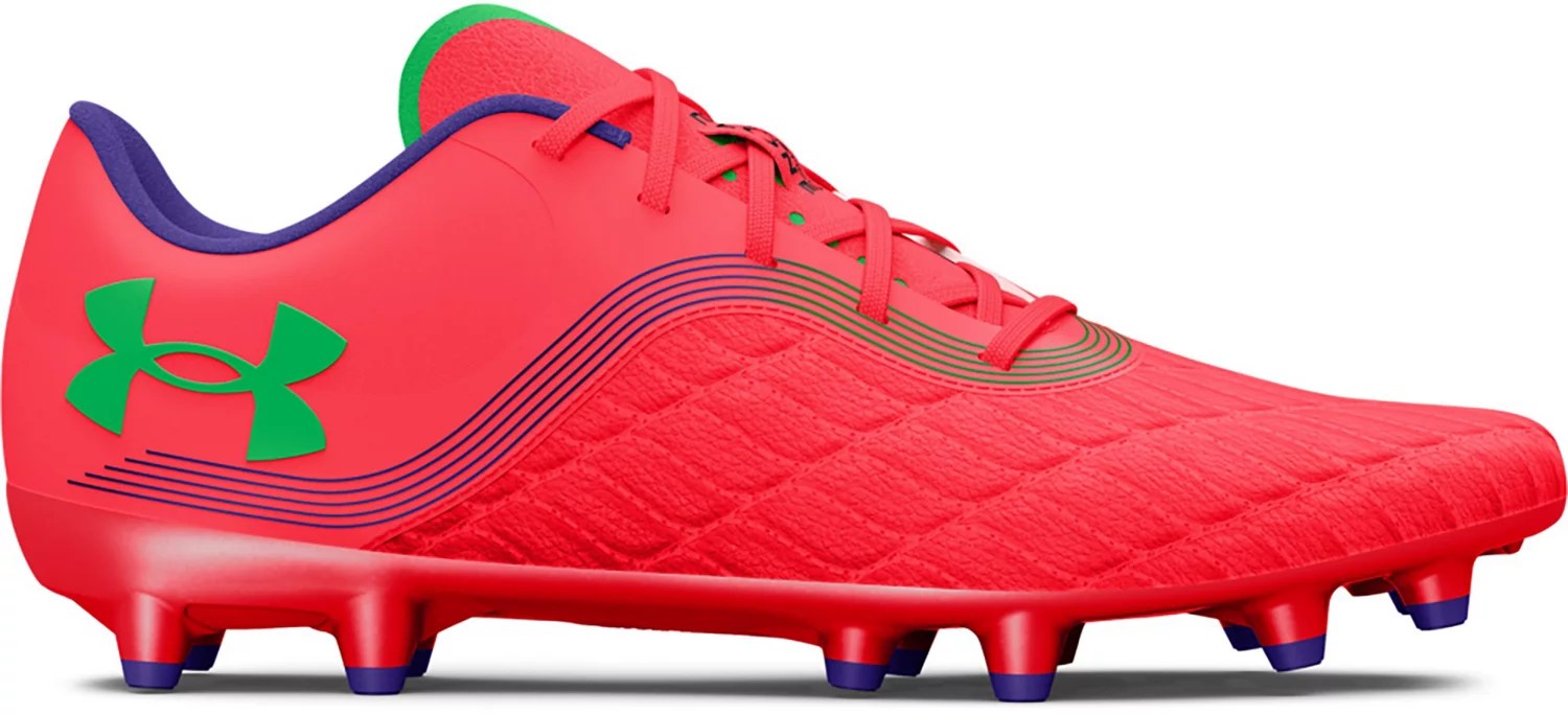 Under Armour Men's Clone Pro 3.0 FG Soccer Cleats Academy