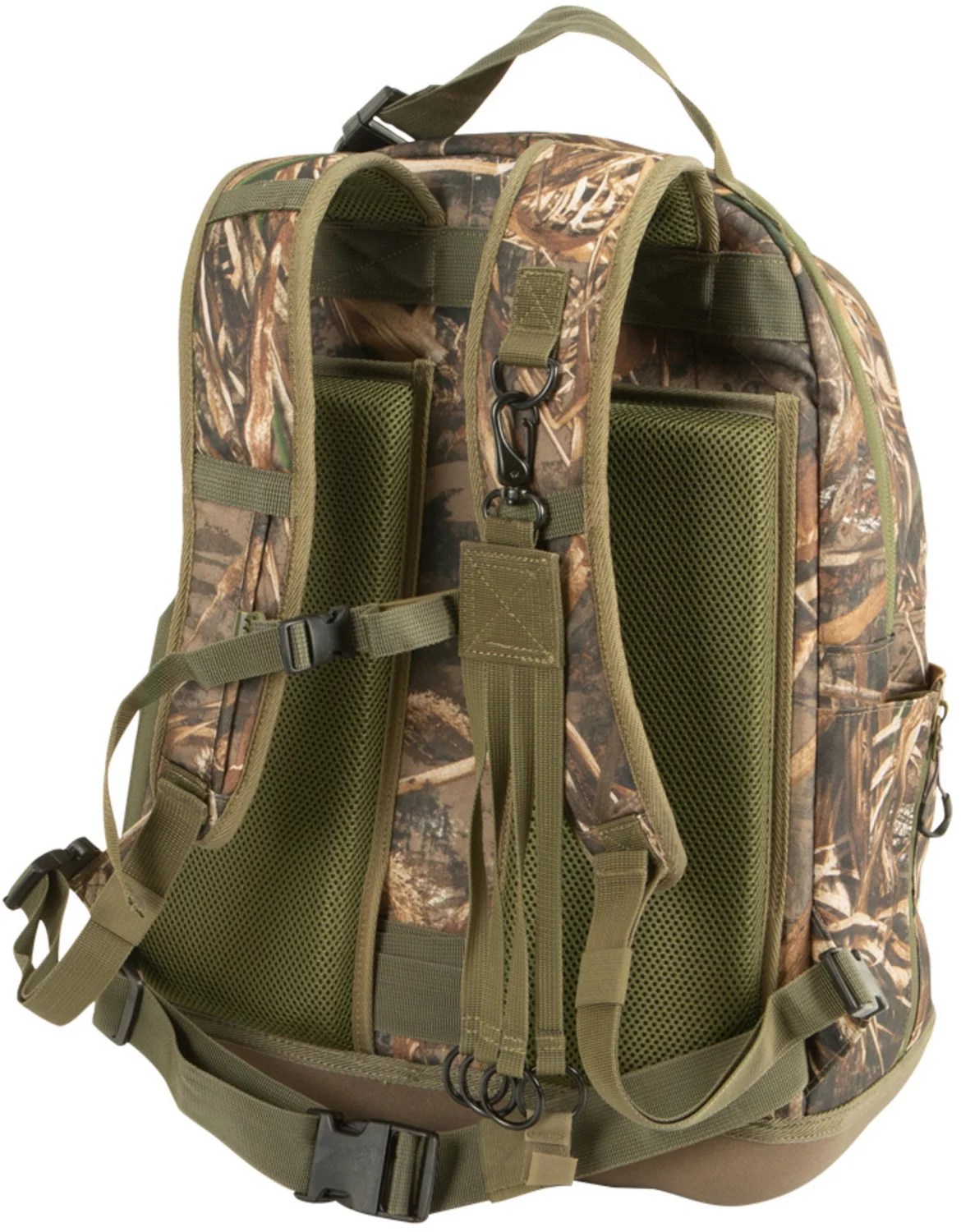 Allen Company Gear Fit Pursuit Punisher Waterfowl Backpack Academy