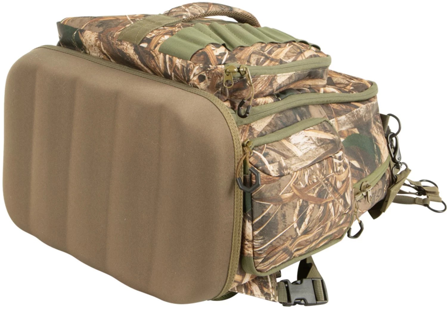 Allen Company Gear Fit Pursuit Punisher Waterfowl Backpack Academy