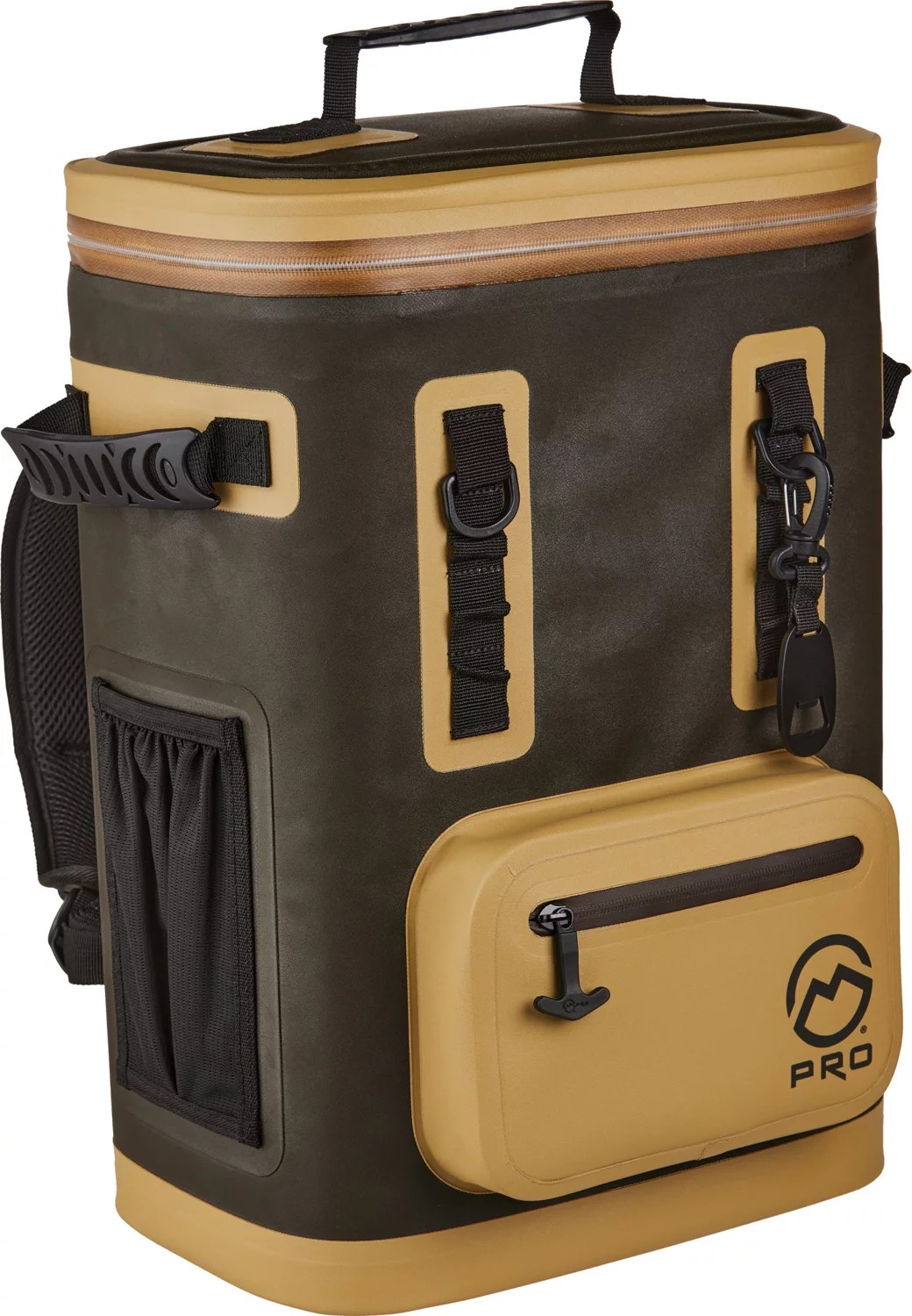 Magellan Outdoors Pro Leakproof 24Can Backpack Cooler Academy