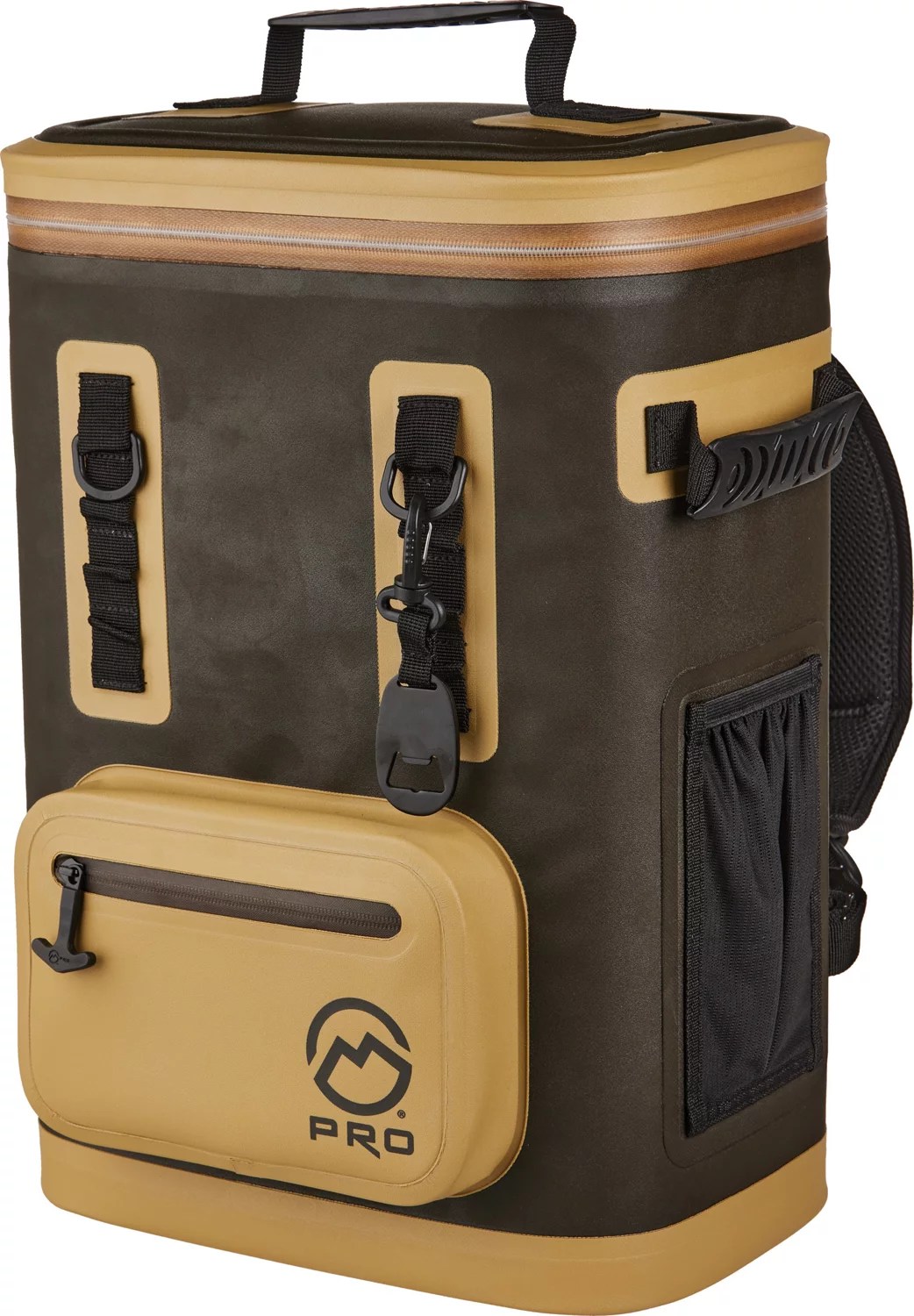 Magellan Outdoors Pro Leakproof 24Can Backpack Cooler Academy