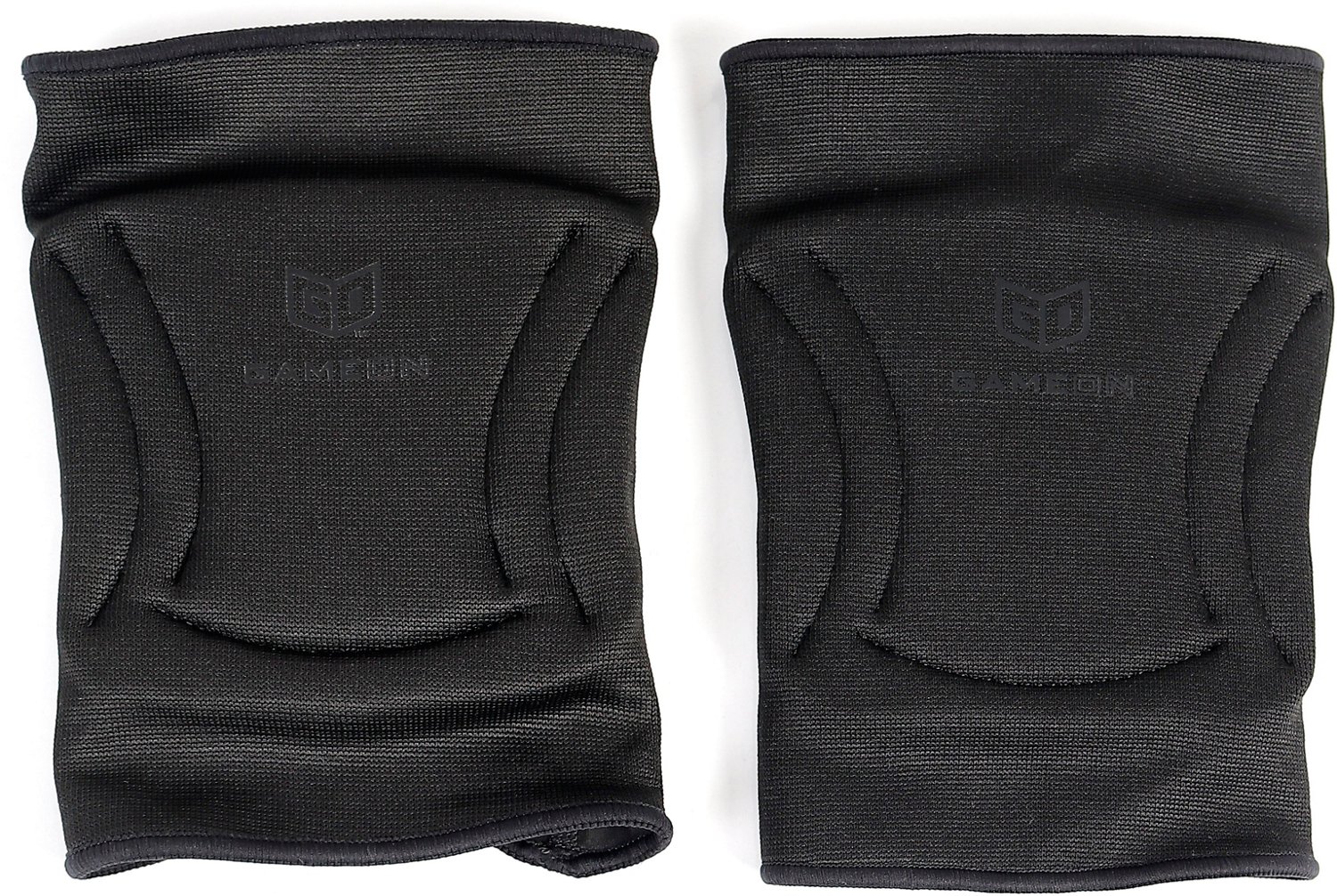 Game On Youth Volleyball Knee Pads Academy