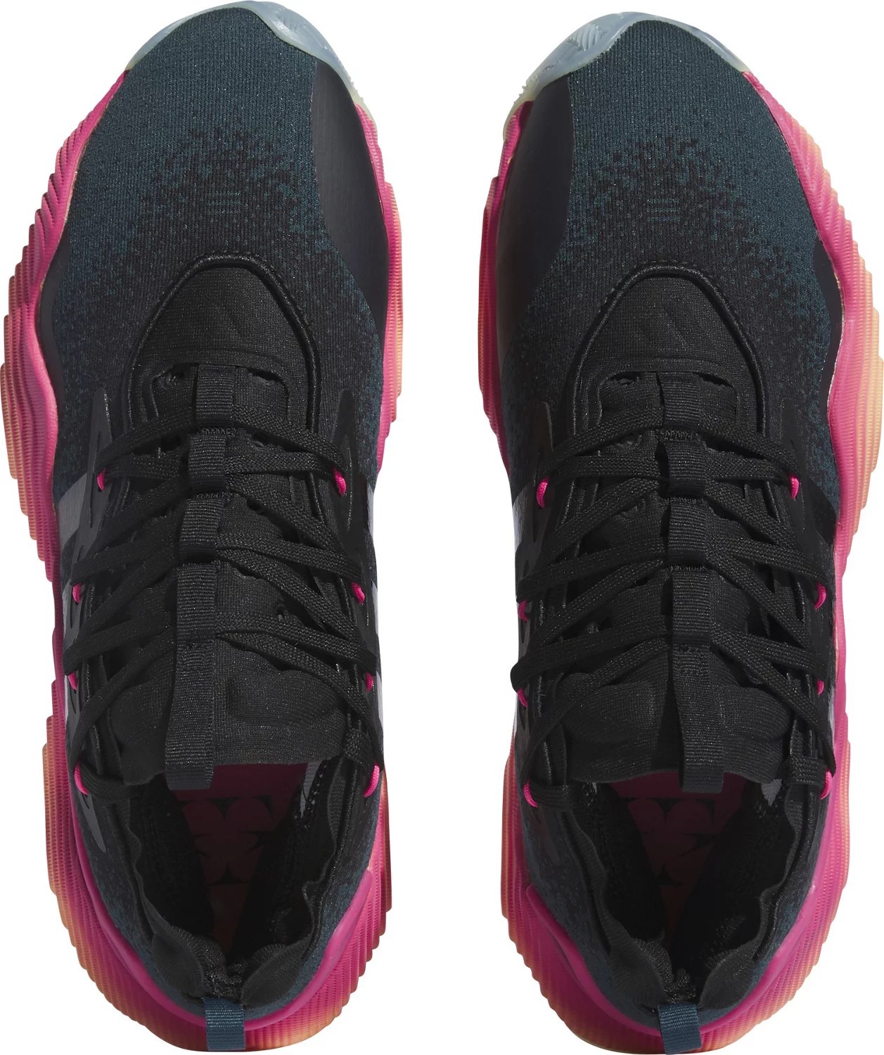 adidas Men's Trae Young 3 Basketball Shoes Academy