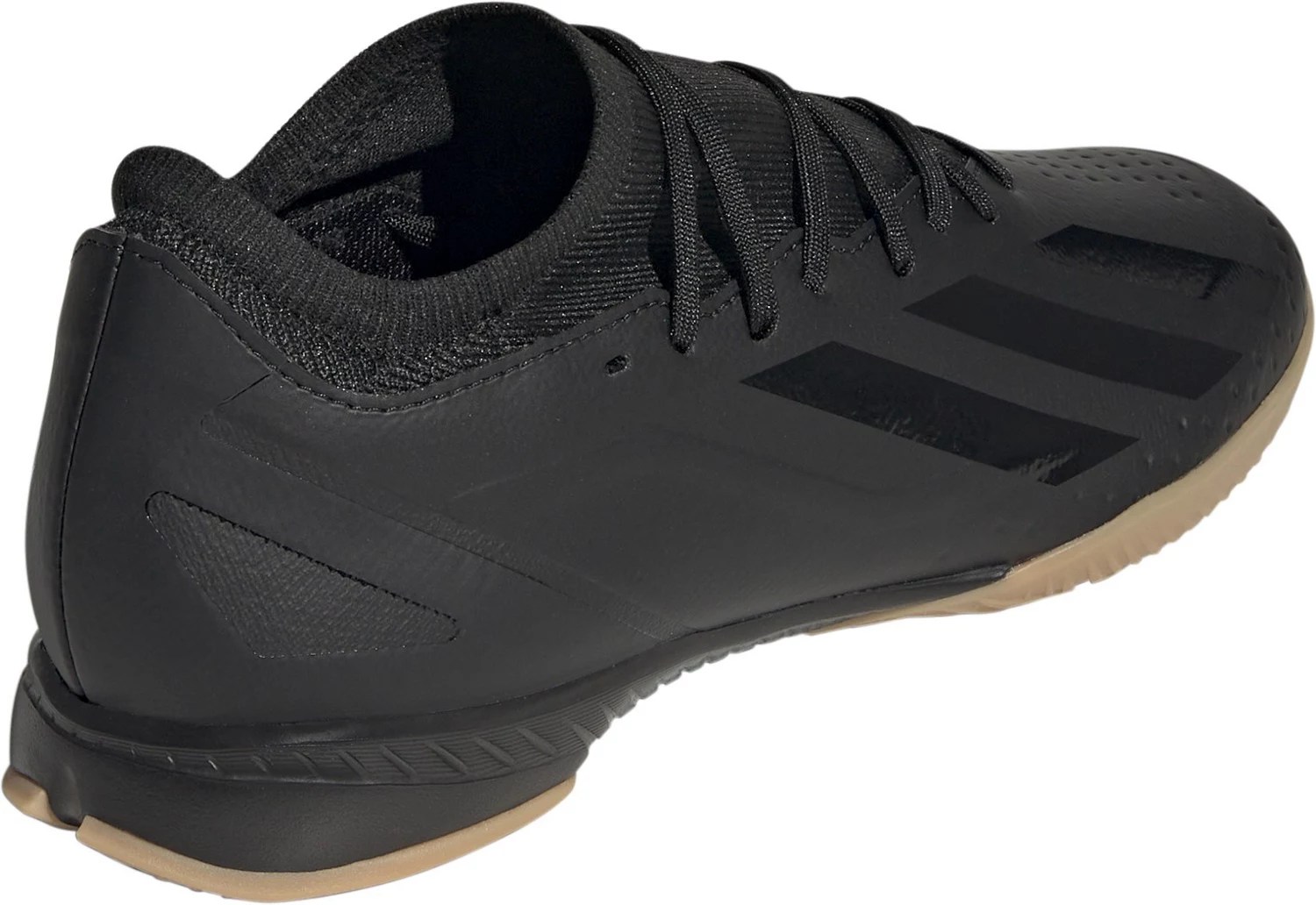 adidas Men's X CrazyFast .3 Indoor Soccer Cleats Academy