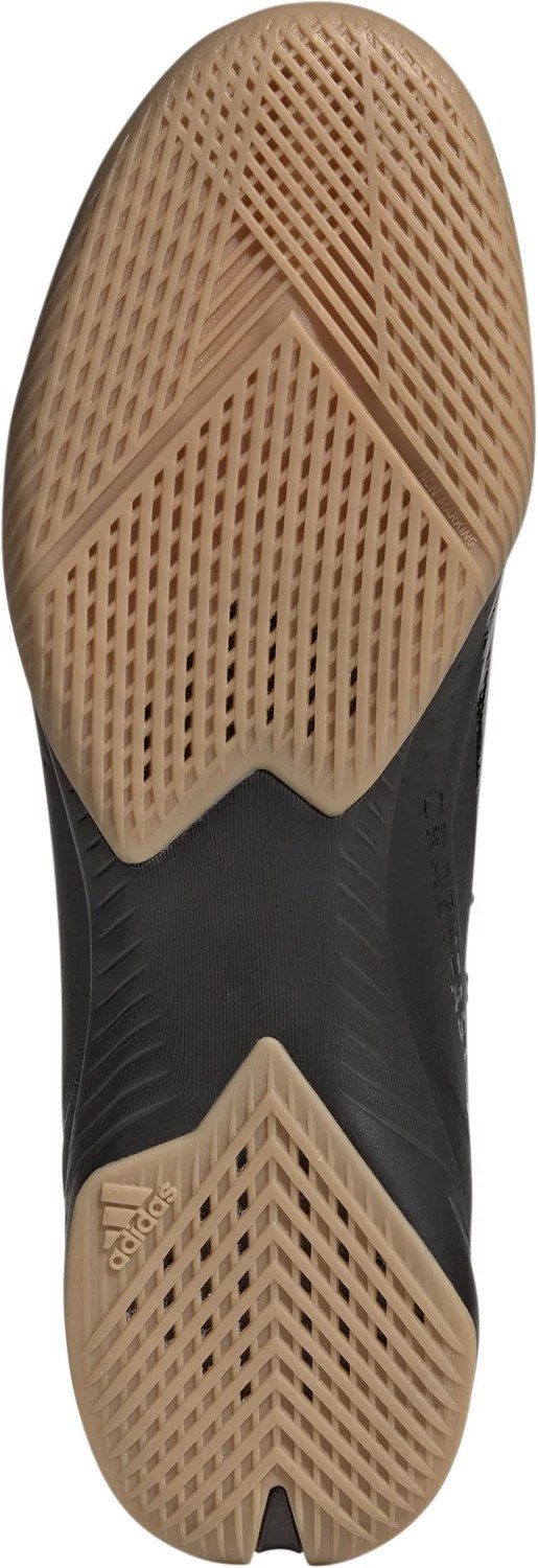 adidas Men's X CrazyFast .3 Indoor Soccer Cleats Academy