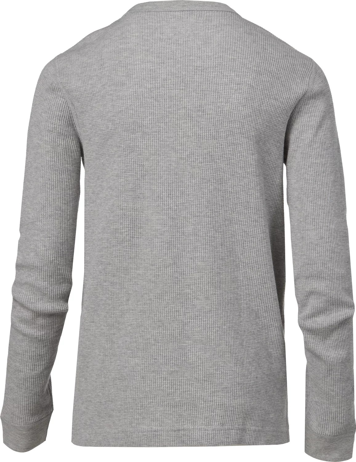 Magellan Outdoors Youth Thermal Waffle Baselayer Set Academy